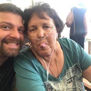 Meet your Posher, Richard